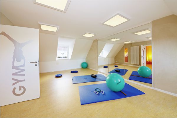 FitnessStudio Beckmann Bramsche